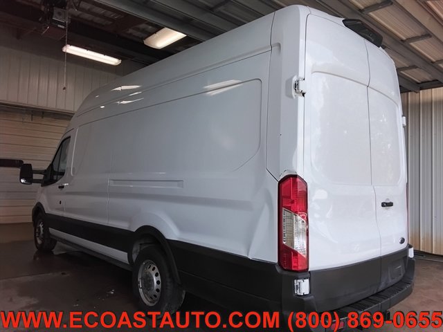 Used 2021 Ford Transit 350 image 6