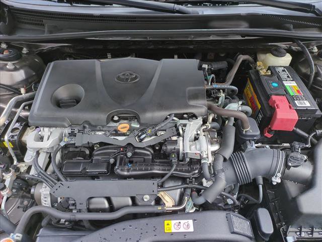 Used 2020 Toyota Camry LE FWD image 21