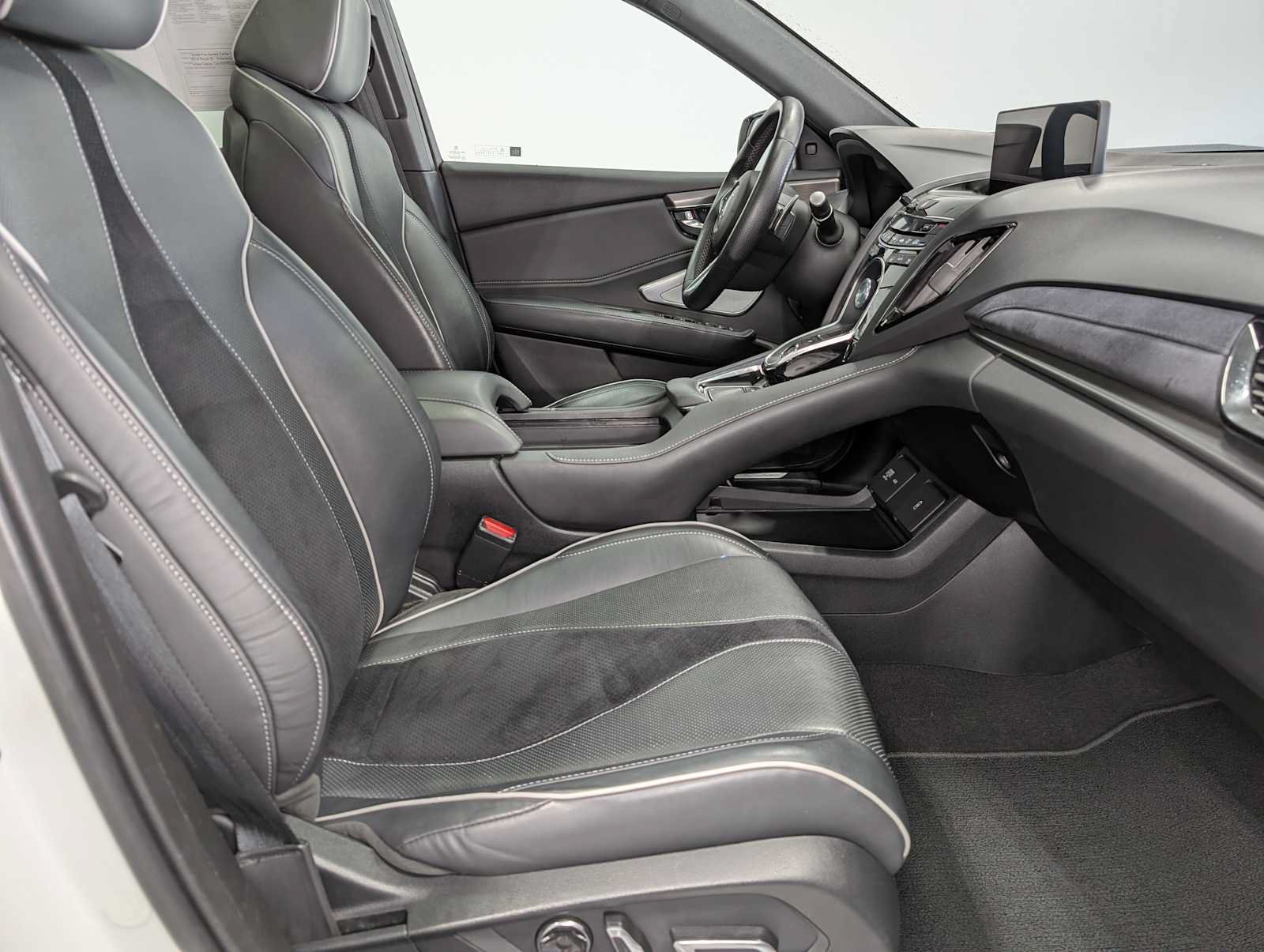 Certified 2019 Acura RDX A-Spec AWD/4WD image 43