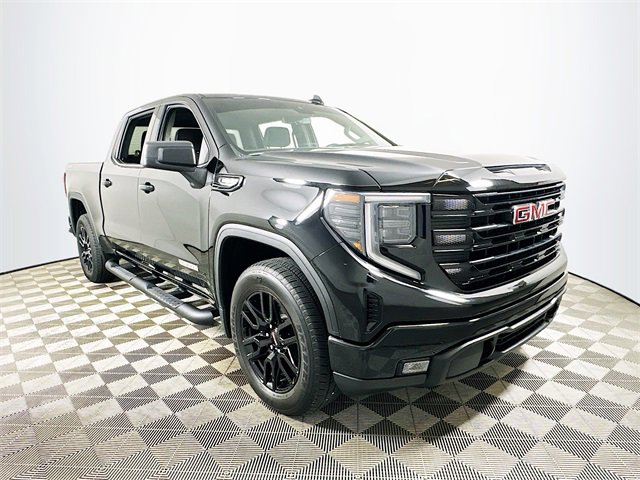 Used 2023 GMC Sierra 1500 Elevation