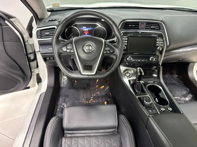 Used 2022 Nissan Maxima Platinum FWD image 17