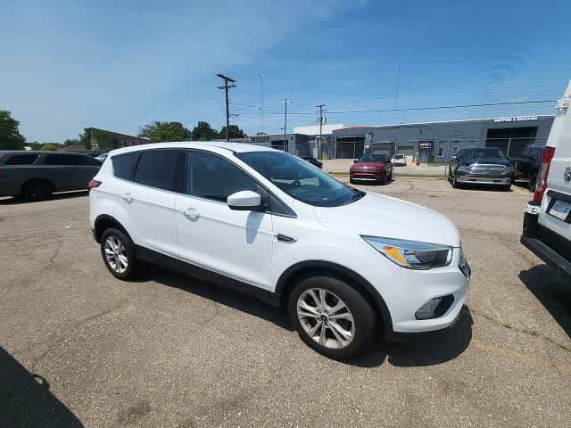 Used 2019 Ford Escape SE AWD/4WD image 8