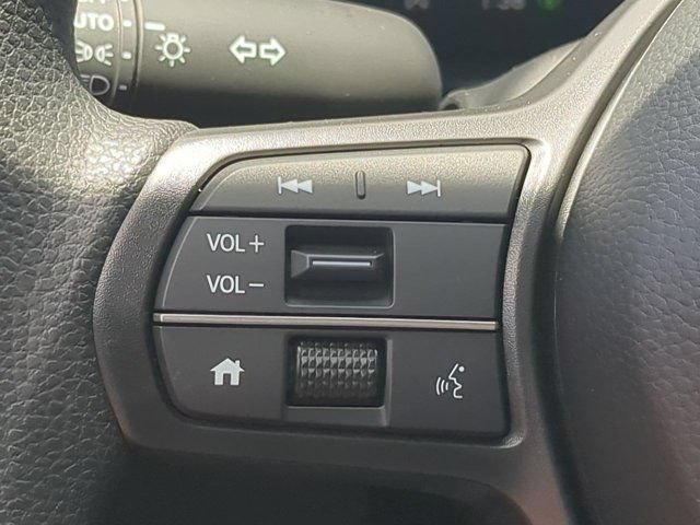 New 2026 Honda CR-V LX image 21