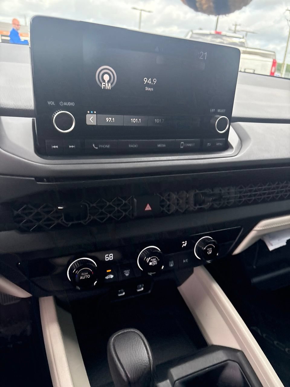 Used 2024 Honda Accord LX image 9