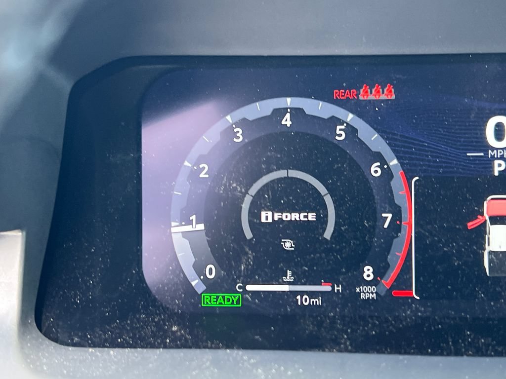 New 2026 Toyota Tacoma TRD Pro w/ Tow Tech Package AWD/4WD image 11