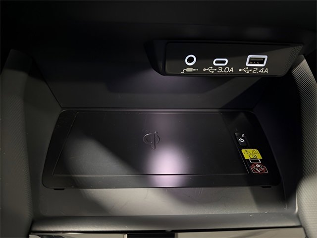Certified 2025 Subaru Forester Premium w/ Convenience Package #1 image 22