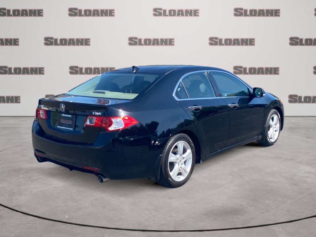 Used 2009 Acura TSX w/ Technology Package image 5
