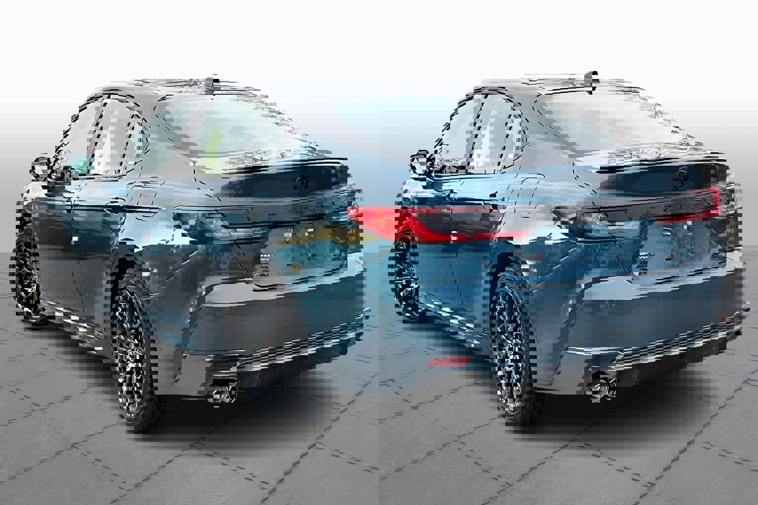 New 2026 Toyota Camry XSE image 11