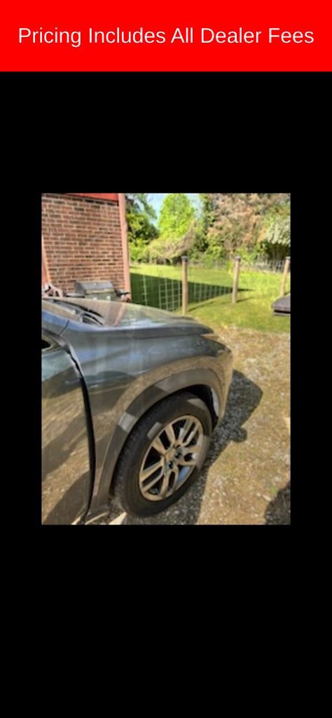 Used 2016 Lexus NX 200t AWD w/ Luxury Package image 3
