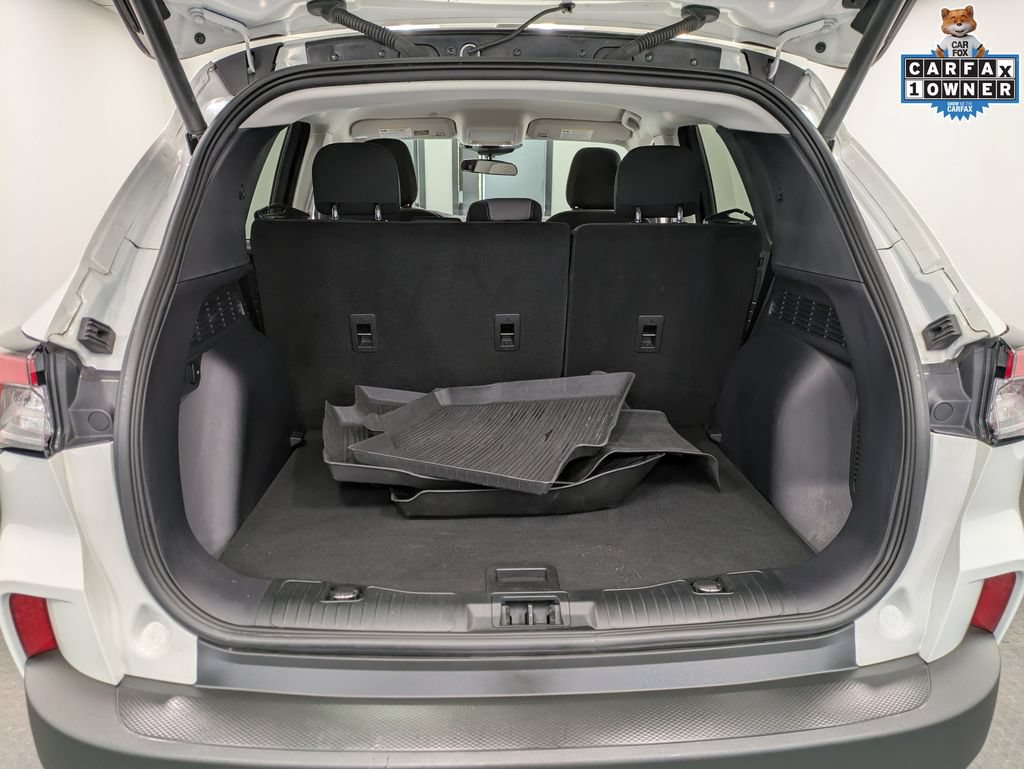 Used 2022 Ford Escape SE w/ Convenience Package AWD/4WD image 29