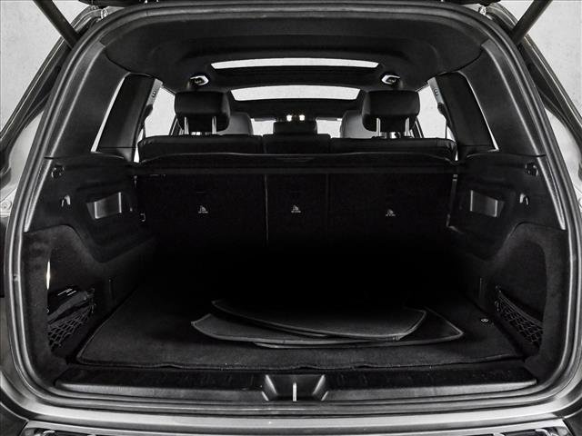 Certified 2021 Mercedes-Benz GLB 250 4MATIC image 6
