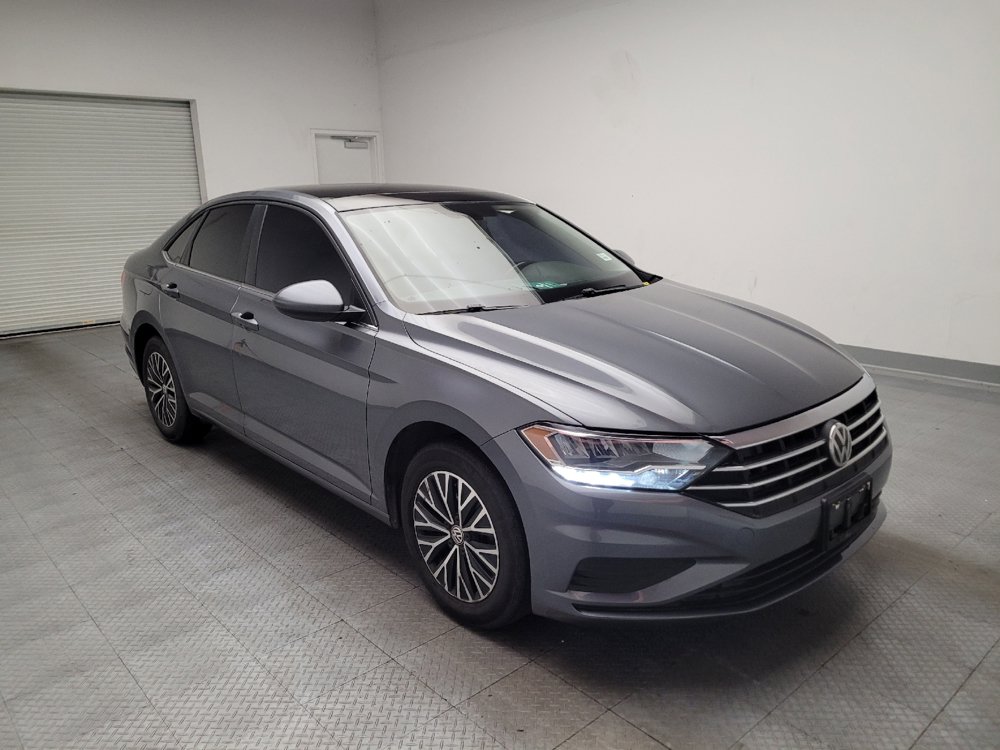 Used 2019 Volkswagen Jetta SE FWD image 13