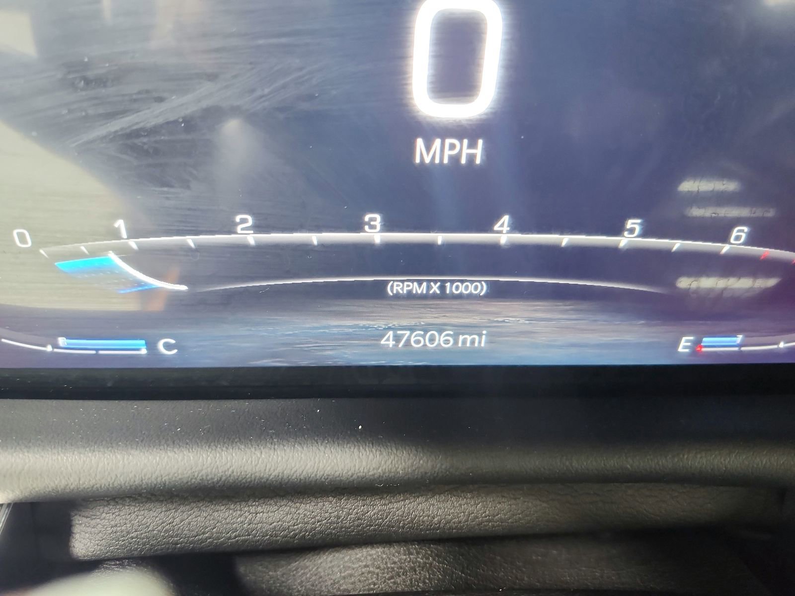 Used 2023 Jeep Grand Wagoneer 4WD image 23