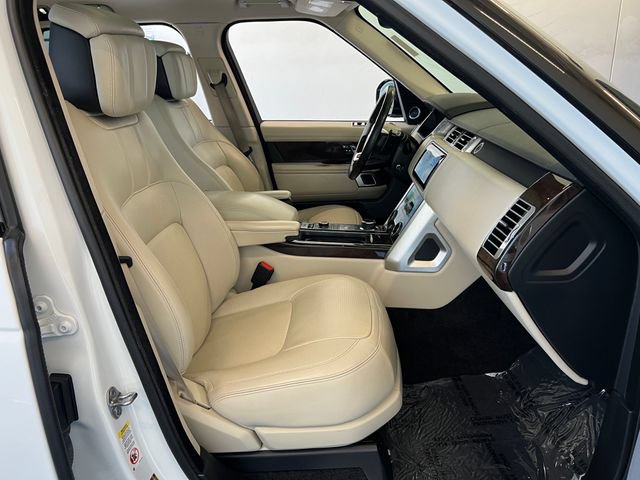 Used 2021 Land Rover Range Rover Westminster Edition AWD/4WD image 42