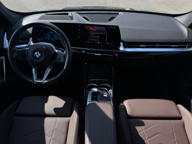 Used 2024 BMW X1 xDrive28i w/ Technology Package image 14