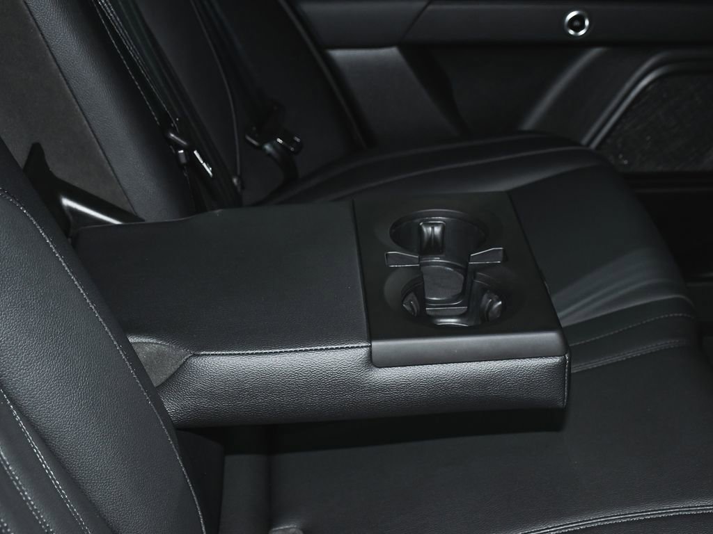 Used 2024 Maserati Grecale GT AWD/4WD image 59