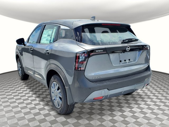 New 2026 Nissan Kicks S image 2