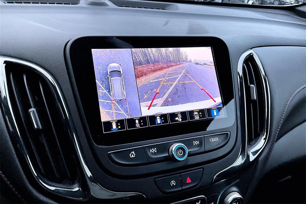 Used 2023 Chevrolet Equinox RS image 13