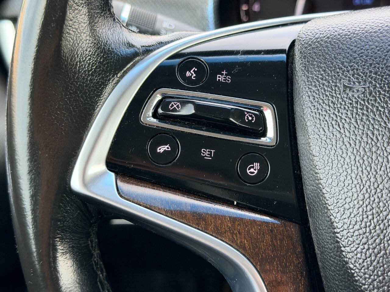 Used 2017 Cadillac XTS Luxury FWD image 33