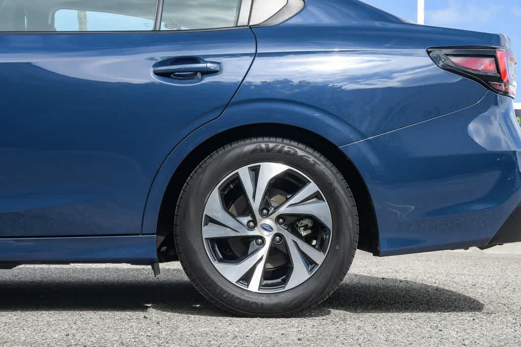 Used 2024 Subaru Legacy Premium AWD/4WD image 11