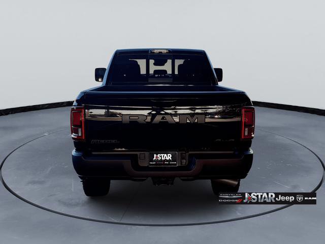 New 2025 RAM 2500 Rebel w/ Rebel Level 2 Equipment Group image 6