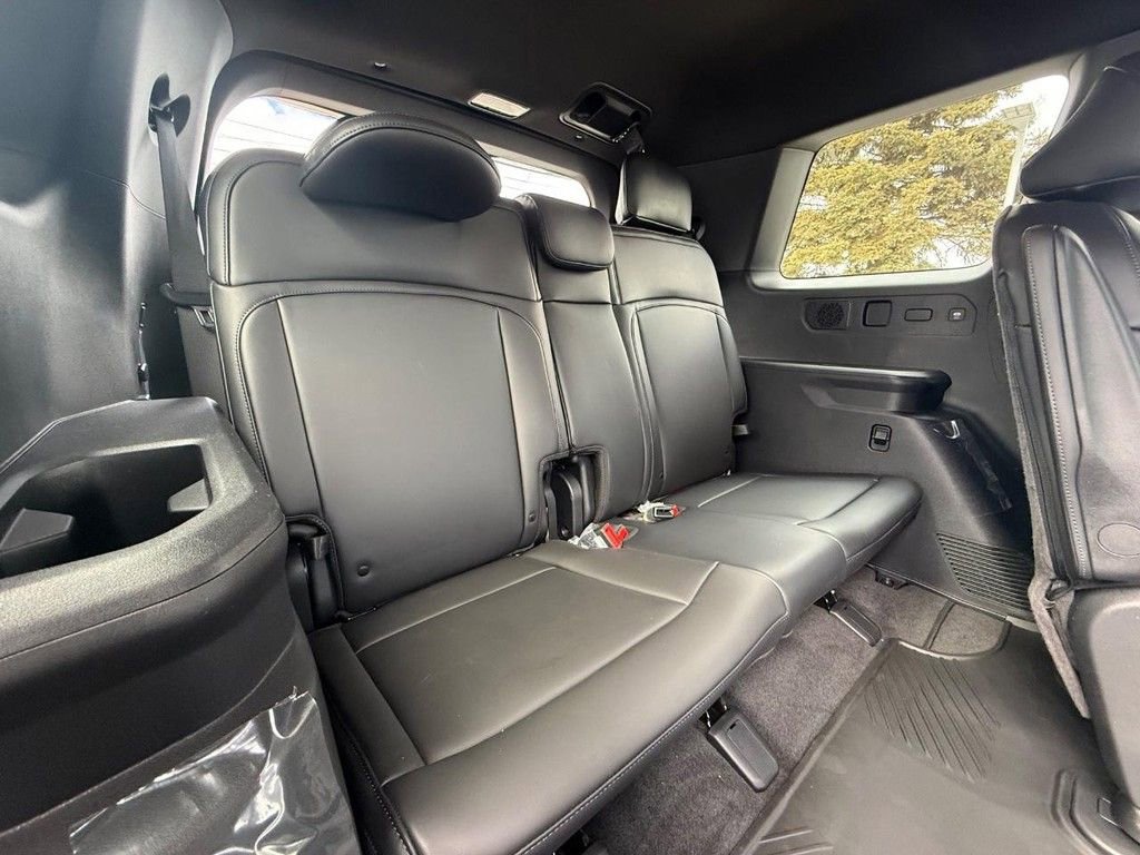 New 2027 Kia Telluride EX X-Line image 13
