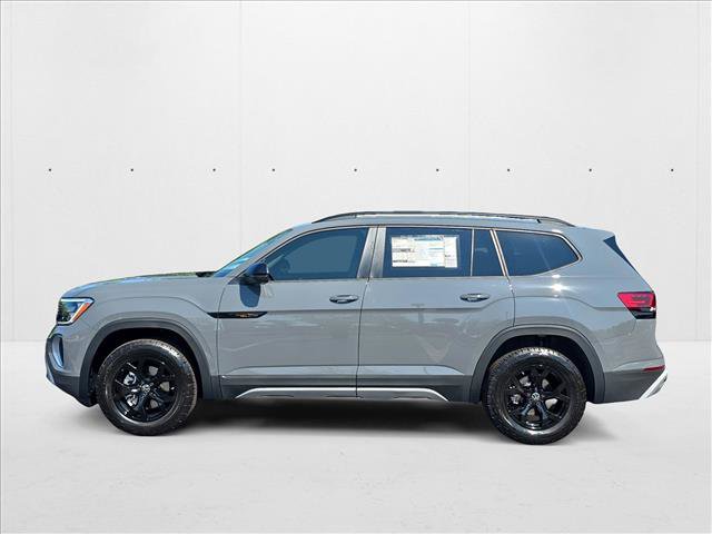 New 2026 Volkswagen Atlas Peak Edition image 6