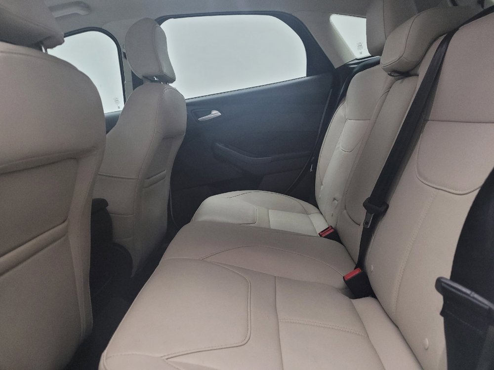 Used 2018 Ford Focus Titanium image 18