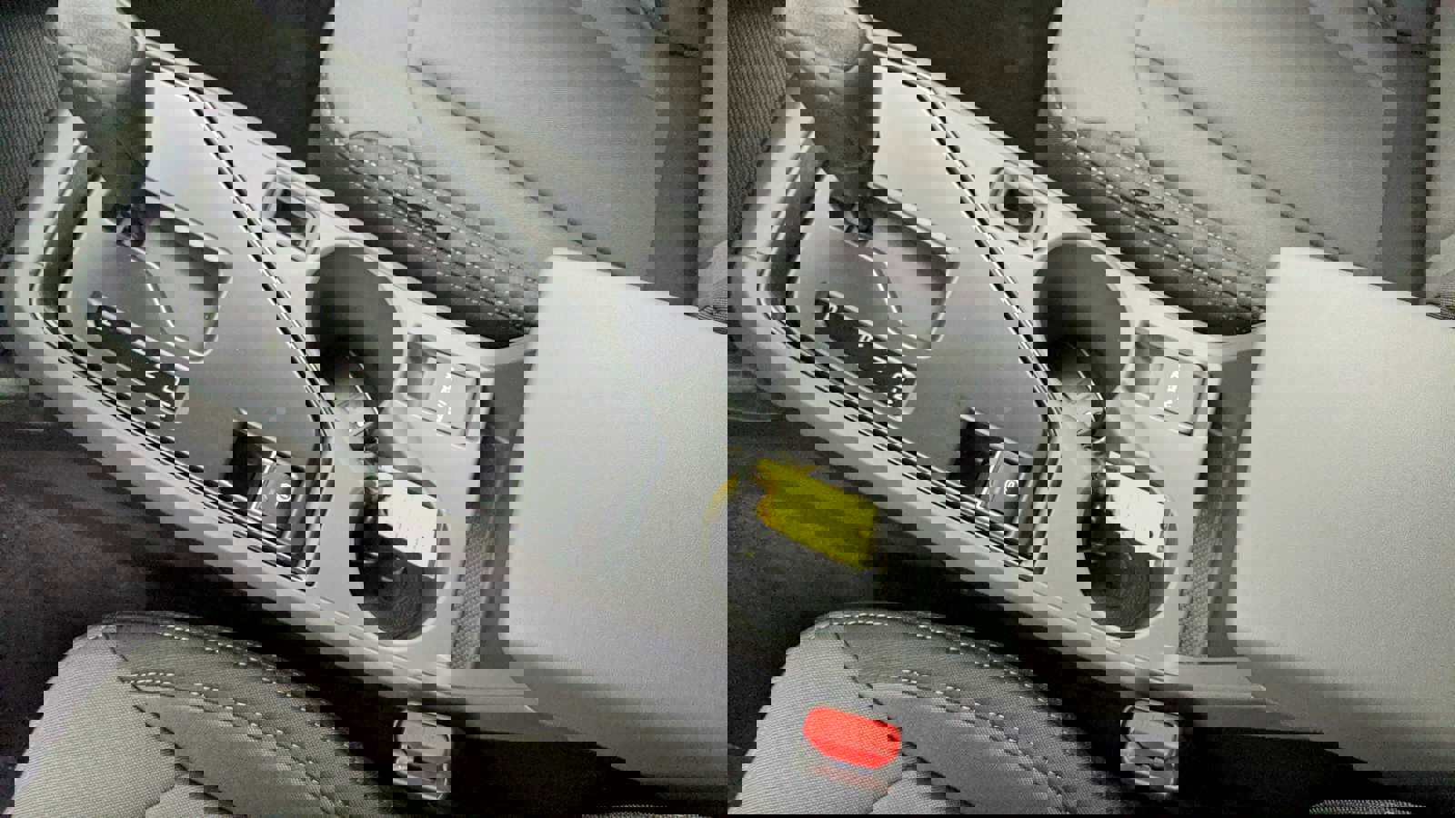 New 2026 Subaru Crosstrek 2.0i Premium w/ Convenience Package #2 image 17