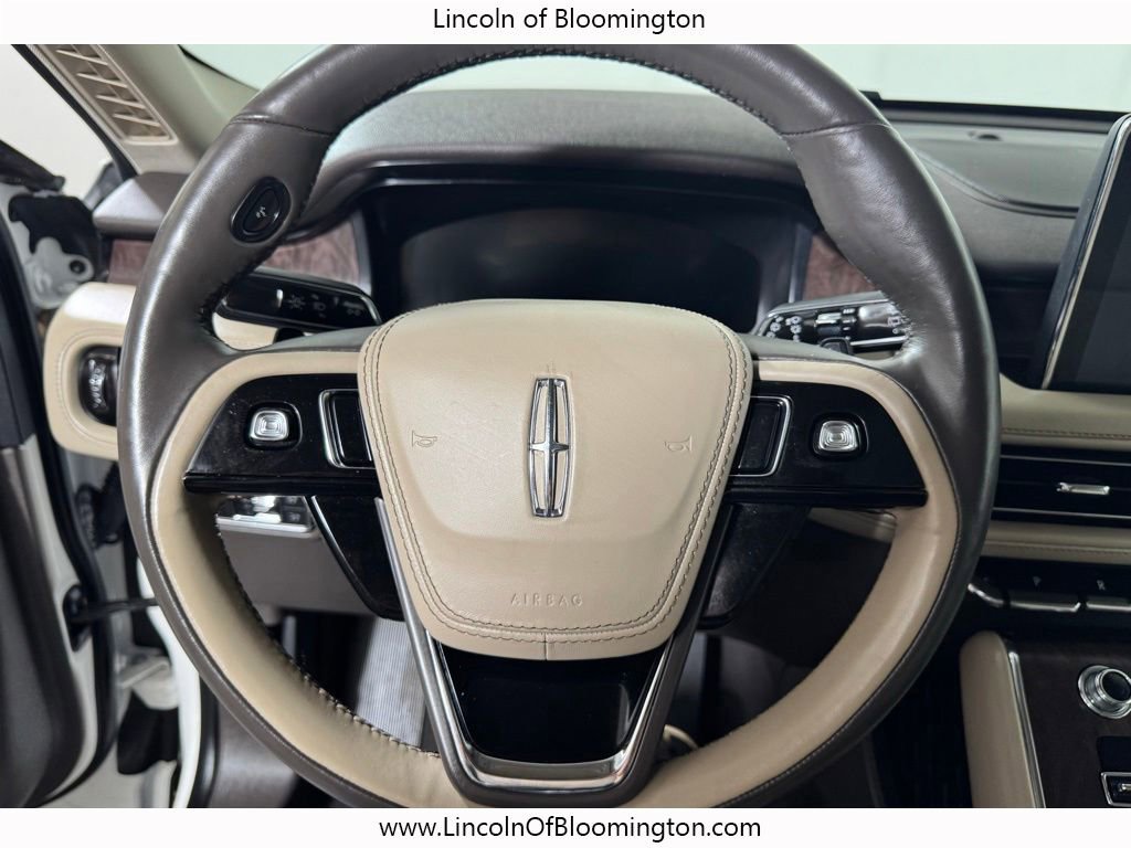 Used 2020 Lincoln Aviator Reserve w/ Equipment Group 202A AWD/4WD image 27