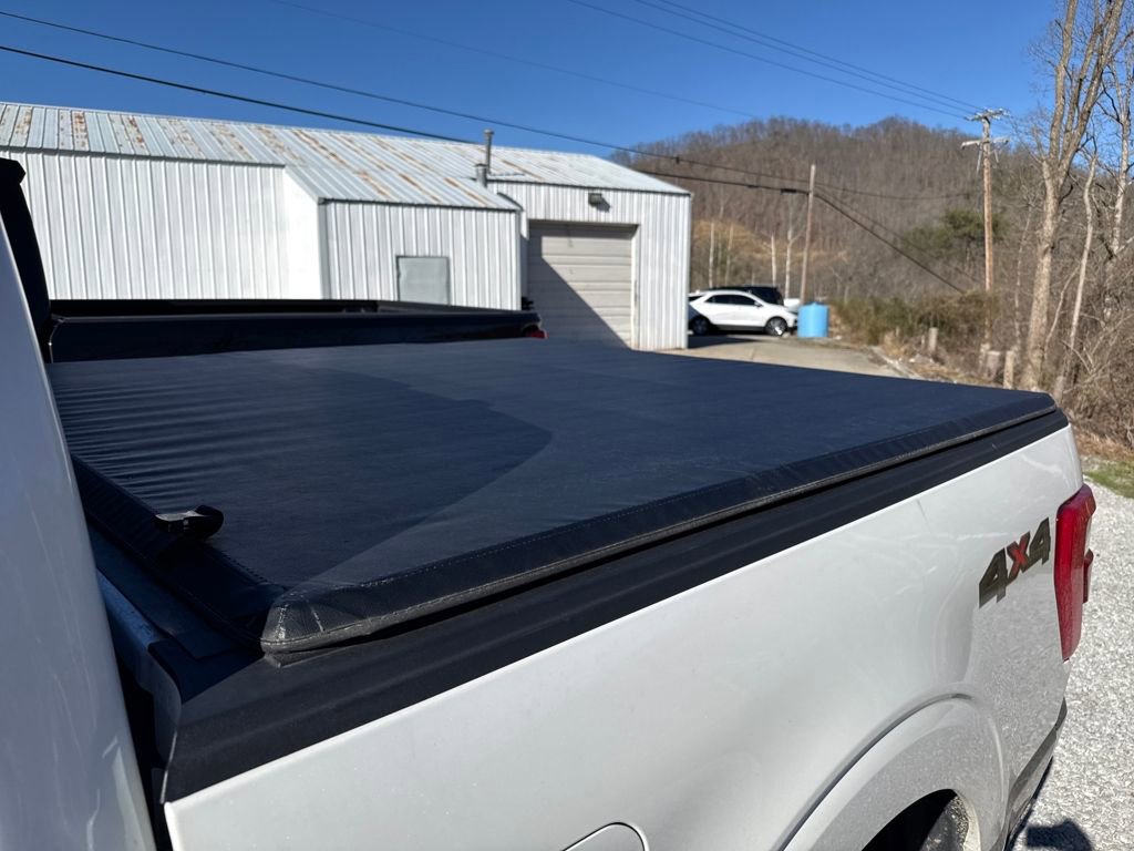 Used 2021 Ford F150 King Ranch image 11