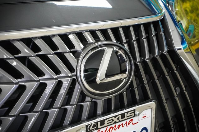 Certified 2022 Lexus ES 350 w/ Premium Package FWD image 28