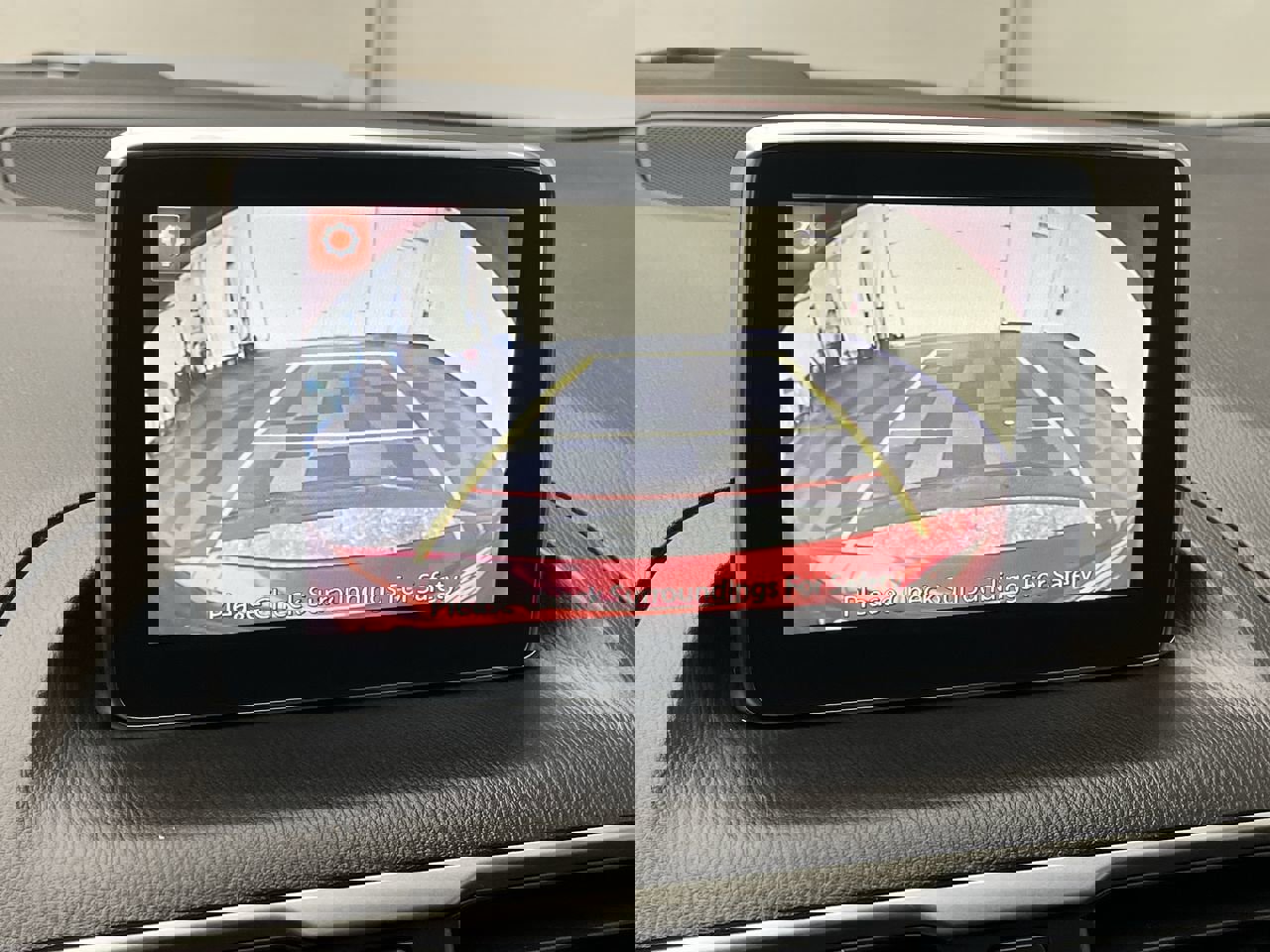 Used 2016 MAZDA MAZDA3 i Sport w/ Preferred Equipment Package image 5