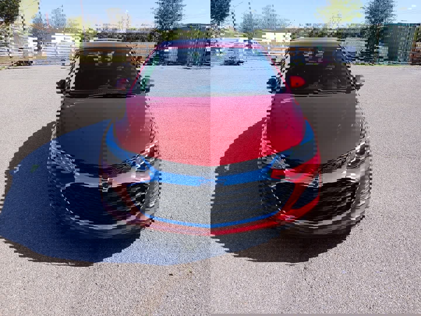 Used 2019 Chevrolet Cruze LT image 10