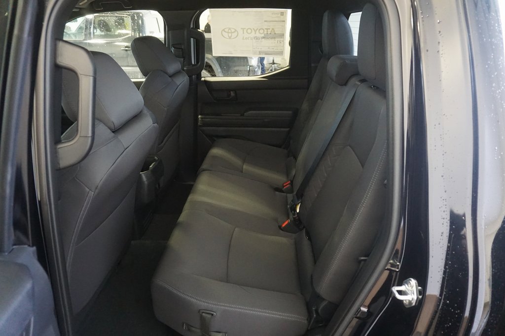 New 2026 Toyota Tacoma SR5 image 21