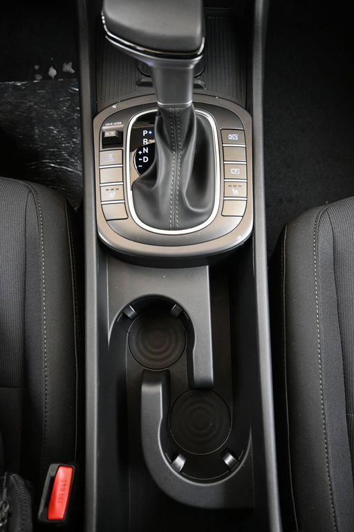 New 2026 Hyundai Kona SEL Sport image 36