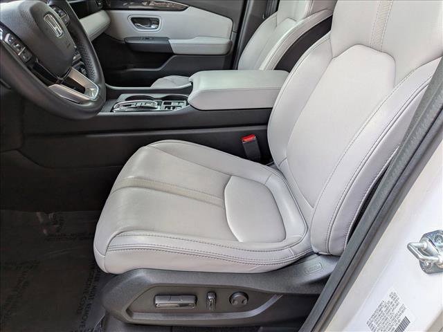 Certified 2023 Honda Pilot EX-L image 14