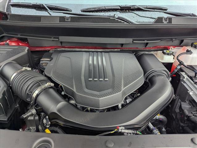 Used 2026 Buick Enclave Sport Touring w/ Power Package image 25