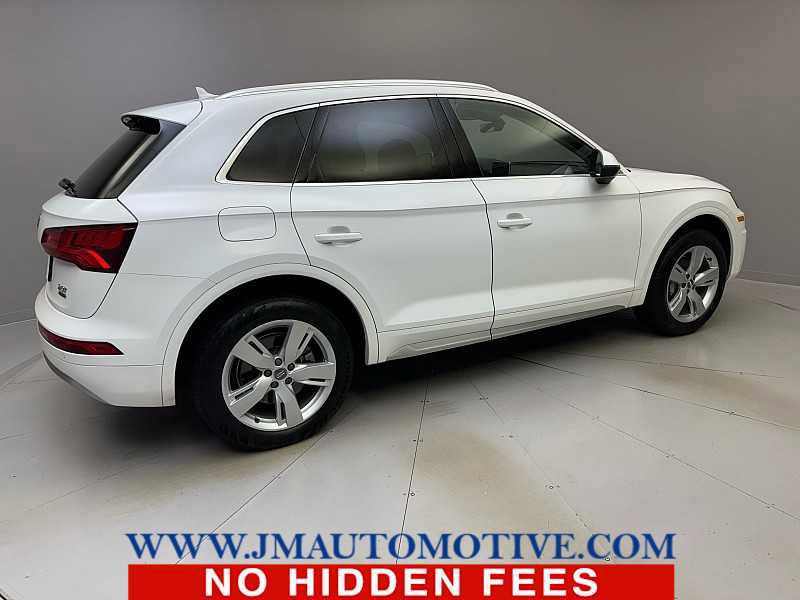 Used 2018 Audi Q5 2.0T Premium Plus image 5
