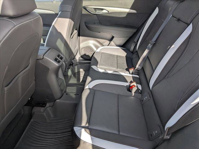 New 2026 Buick Envision Sport Touring image 17