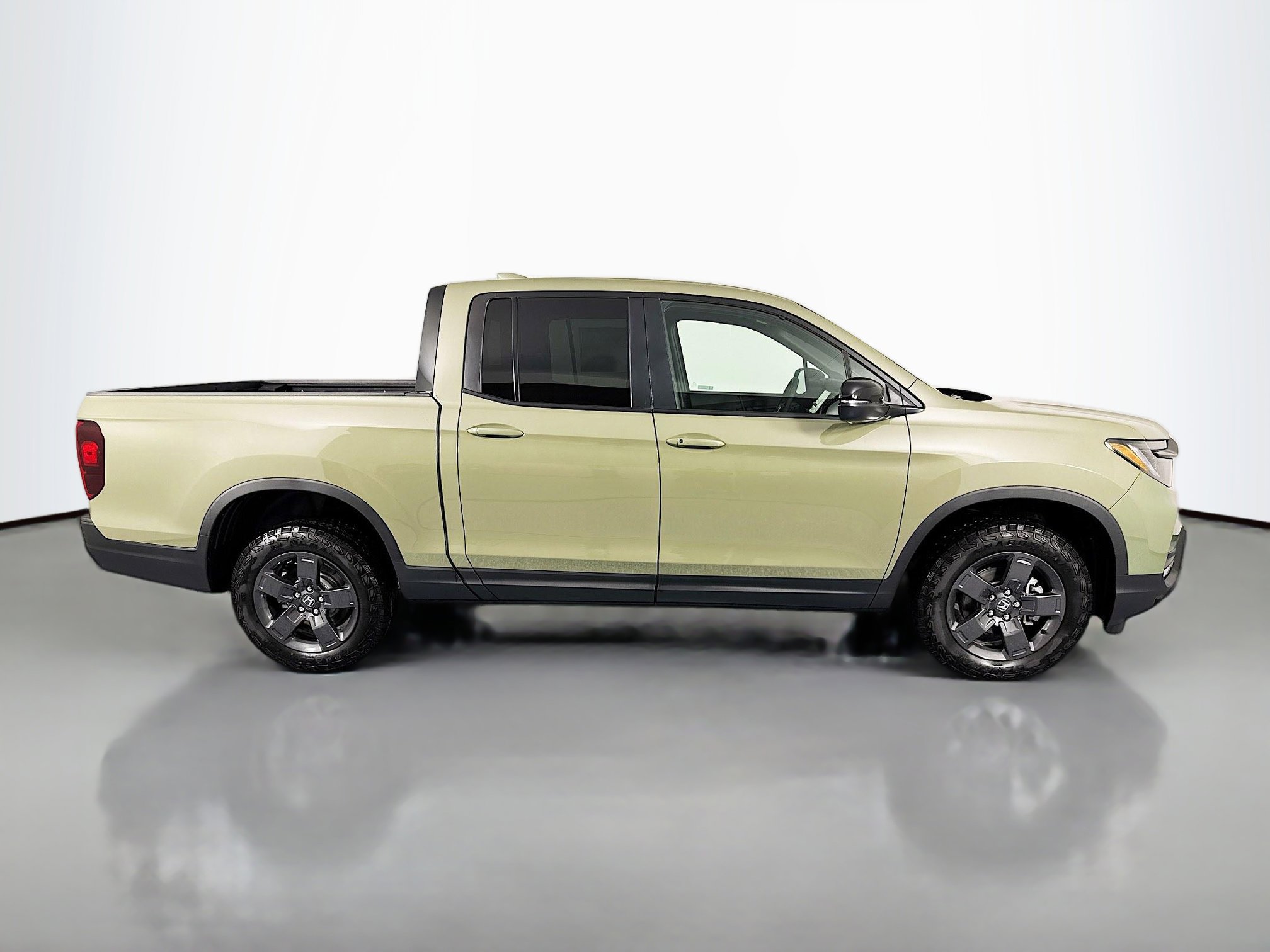 New 2026 Honda Ridgeline TrailSport image 4