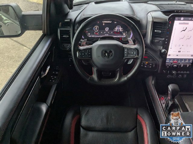 Used 2025 RAM 1500 RHO w/ RHO Level 1 Equipment Group AWD/4WD image 22