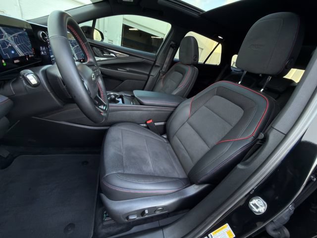 Used 2024 Chevrolet Blazer EV RS RWD image 26