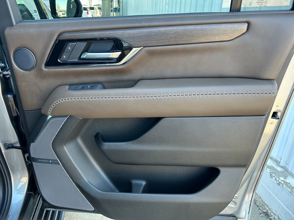 New 2026 GMC Yukon XL Denali Ultimate image 56