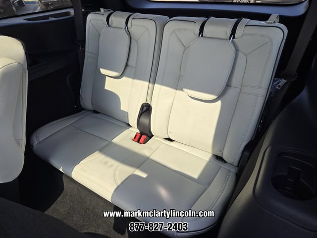 New 2026 Lincoln Aviator Black Label w/ Black Label Special Edition AWD/4WD image 10
