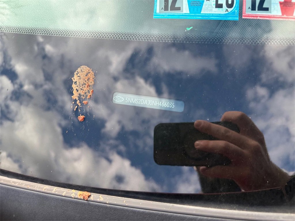 Used 2022 Hyundai Santa Fe SEL image 30