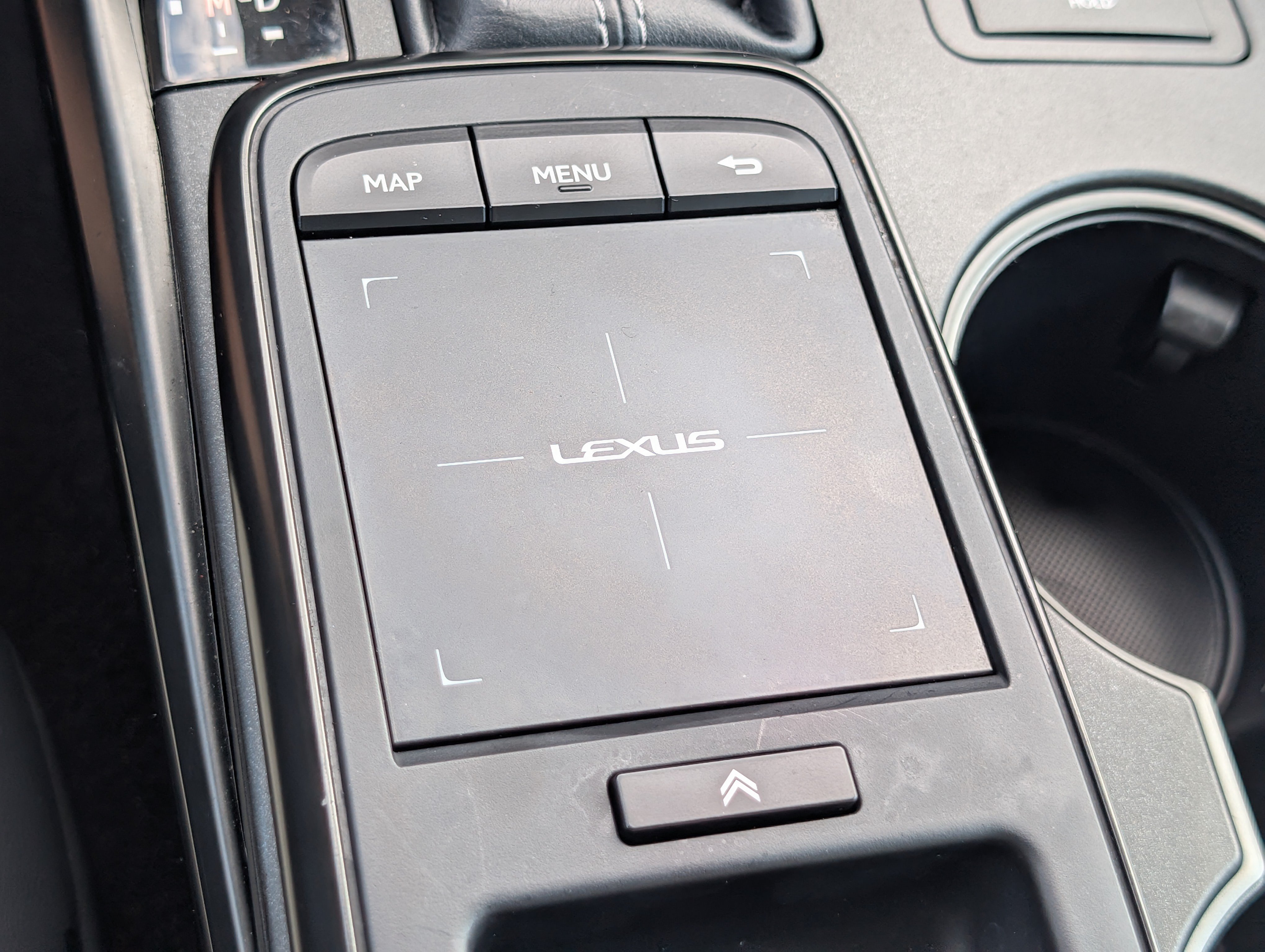 Certified 2025 Lexus IS 350 F Sport w/ Navigation Package AWD/4WD image 27