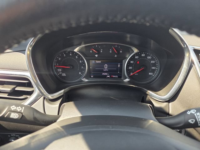 Used 2021 Chevrolet Equinox LT FWD image 27