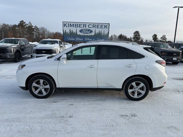Used 2015 Lexus RX 350 AWD image 2