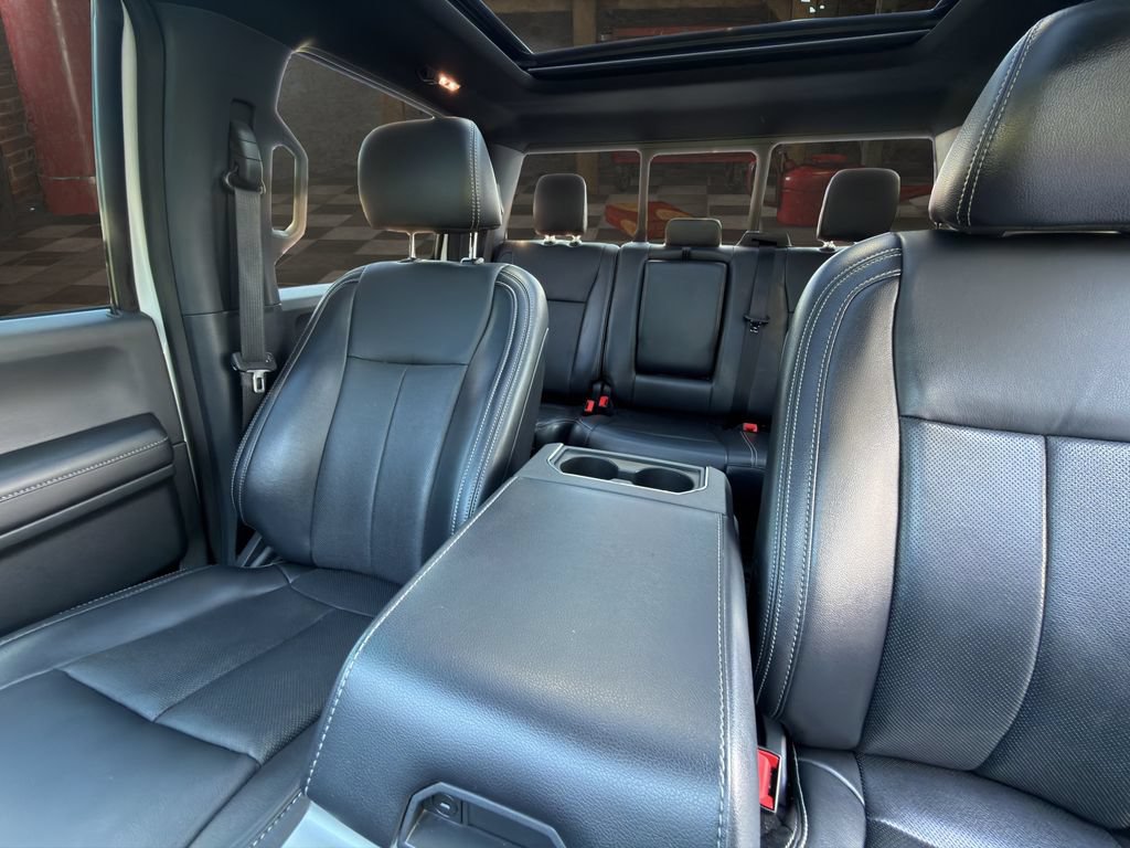 Used 2022 Ford F250 Lariat w/ Tremor Off-Road Package AWD/4WD image 26